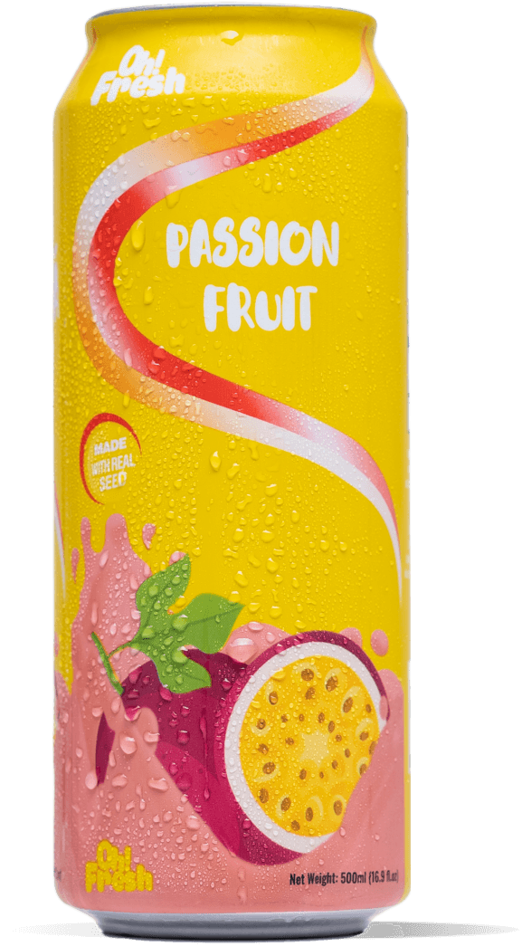 Passion Fruit