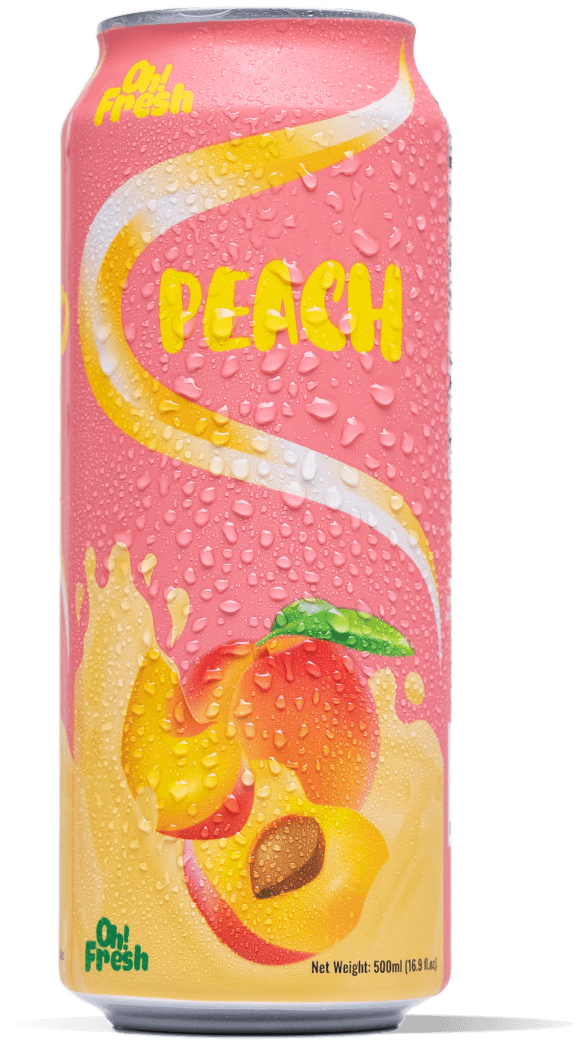 Peach