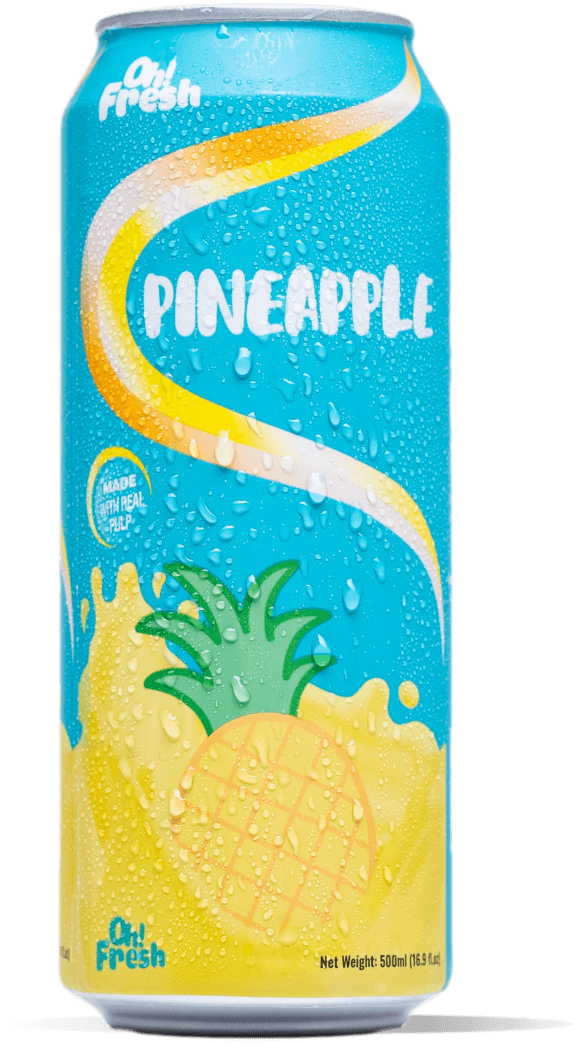 Pineapple