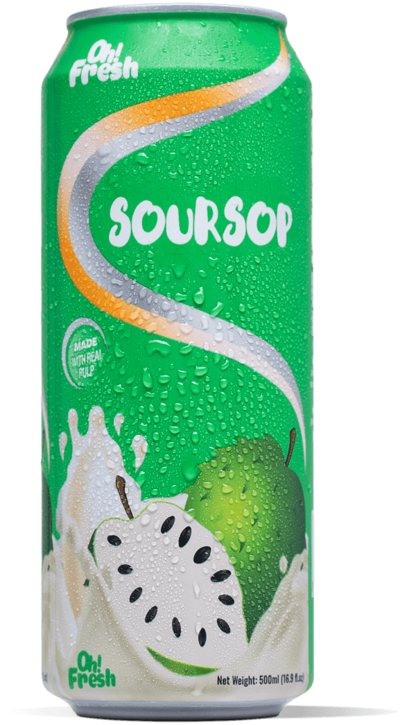 Soursop