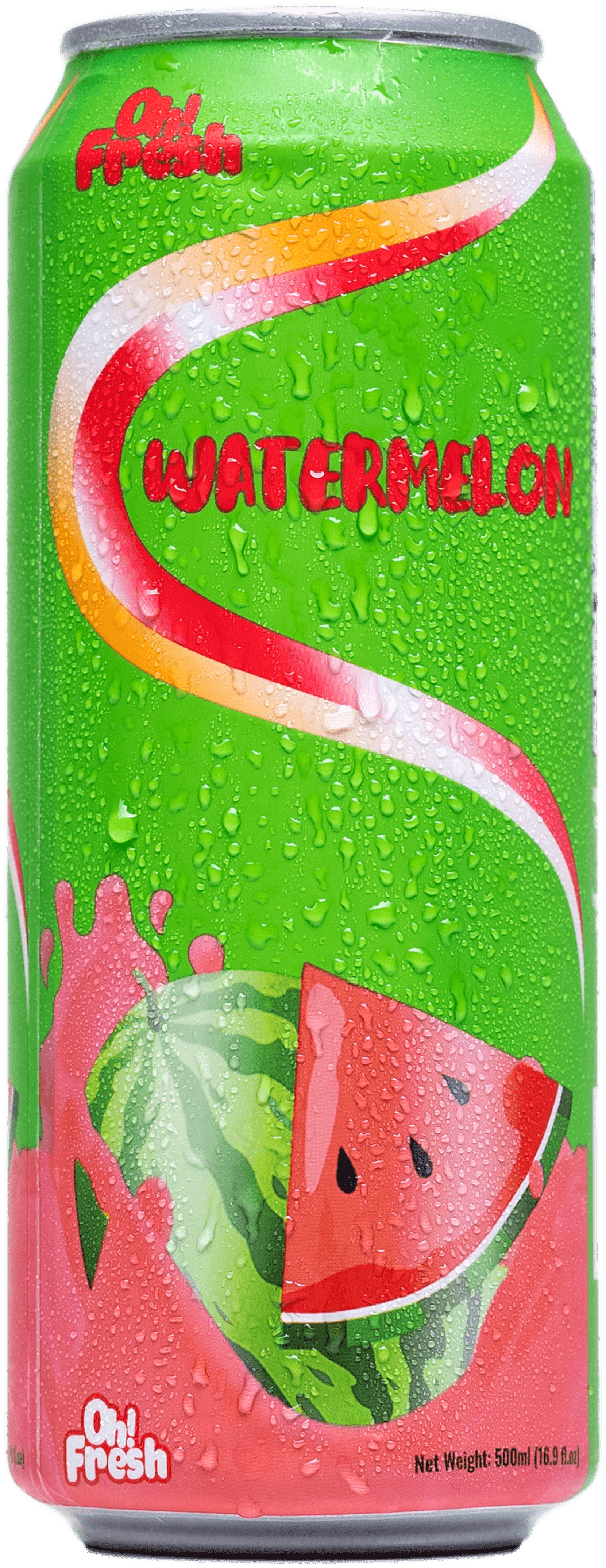 OhFresh Juice Watermelon