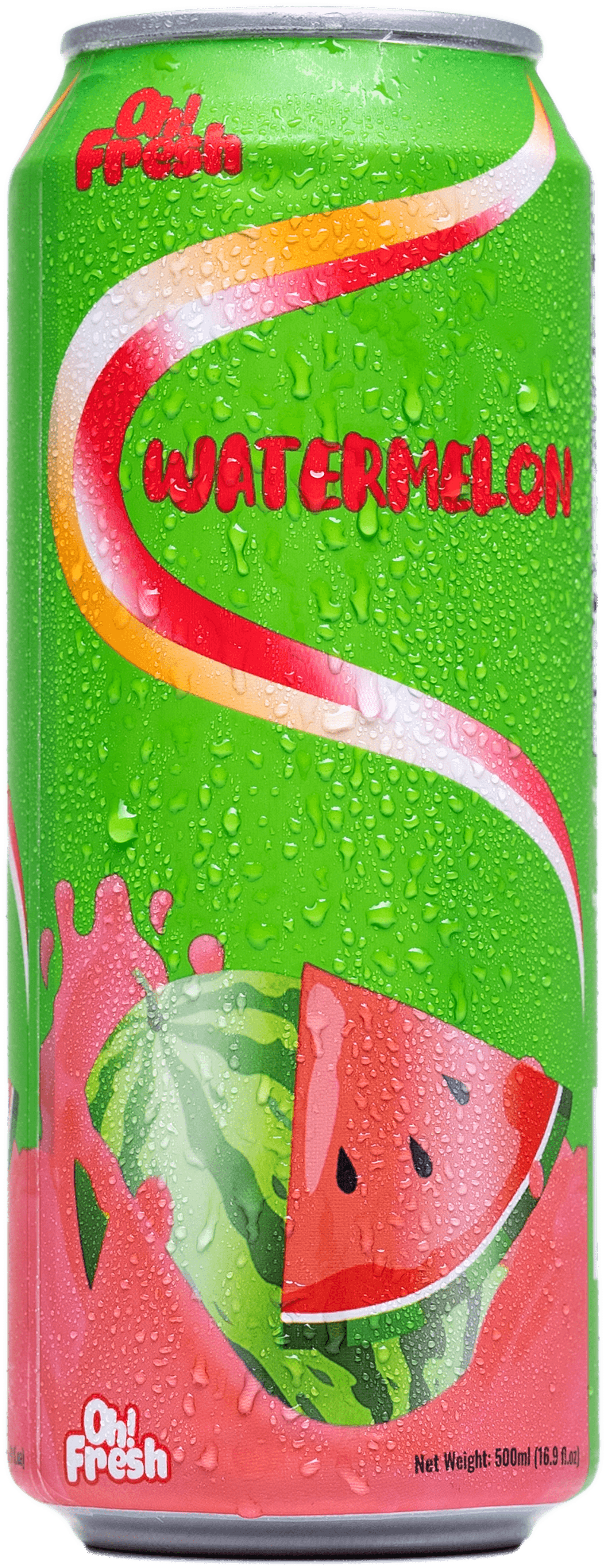 OhFresh Juice Watermelon