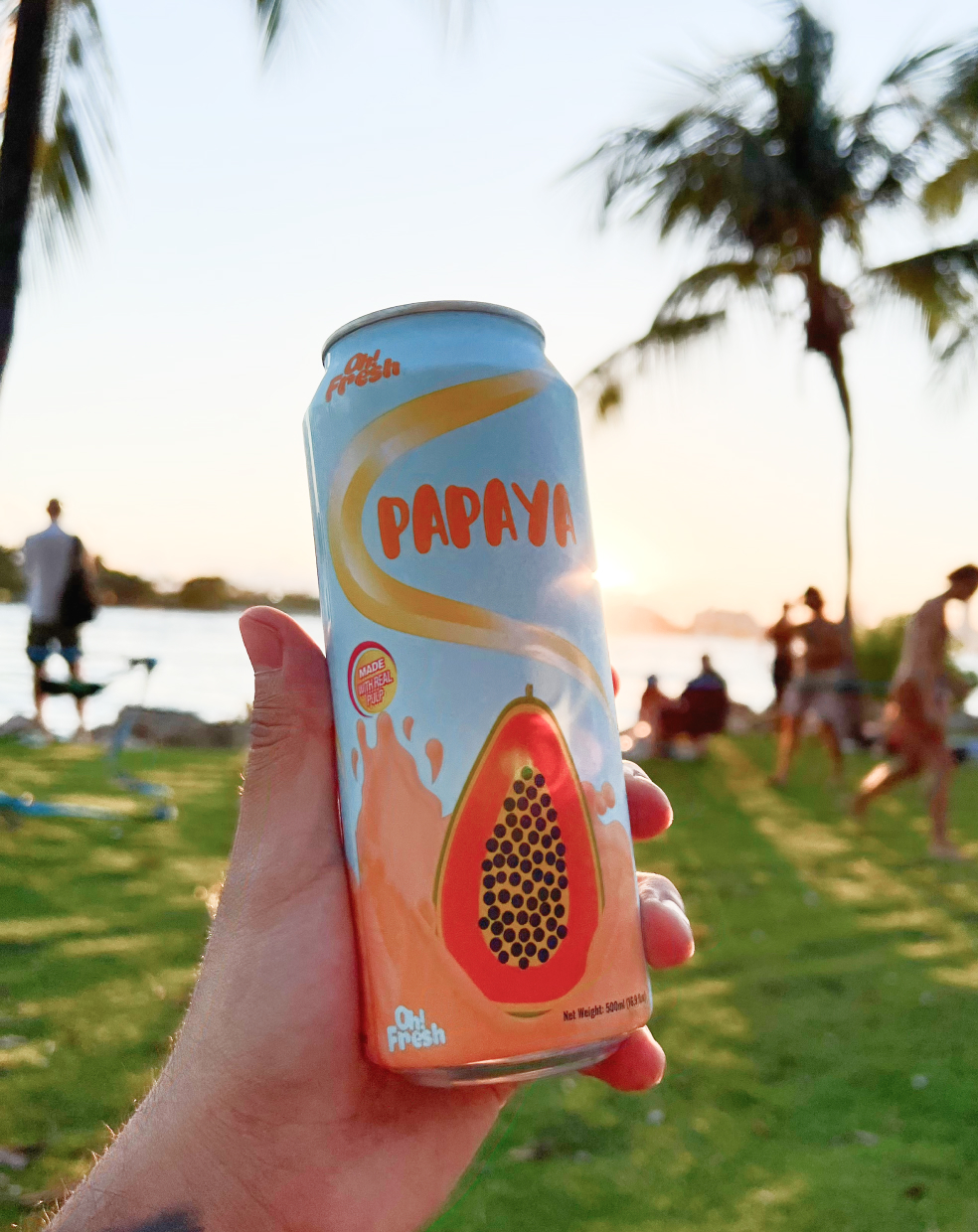 「Fresh Juice」 Froot Jooce Fruit Punch Juice, 4.4 Fluid Ounce Cup -- 90 per case